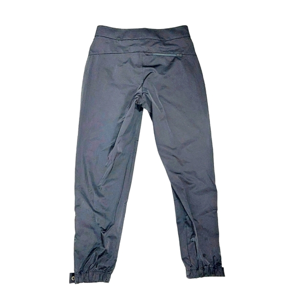 Athleta Black Radiant Jogger. Size 4 - Picture 2 of 11